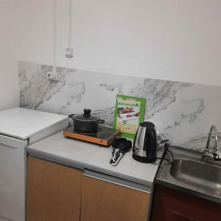 Атлант Hotell Bisjkek Eksteriør bilde